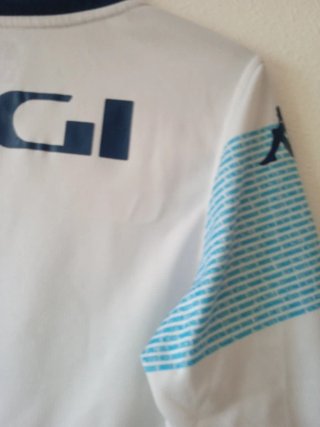 Camiseta RC Deportivo Kappa