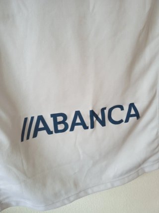 Camiseta RC Deportivo Kappa