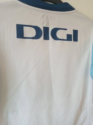 Camiseta RC Deportivo Kappa