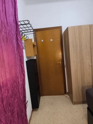 Habitación de alquiler