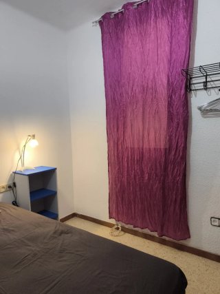 Habitación de alquiler
