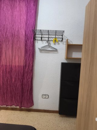 Habitación de alquiler