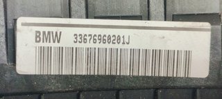 AIRBAG DELANTERO IZQUIERDO BMW SERIE 5 TOURING (E