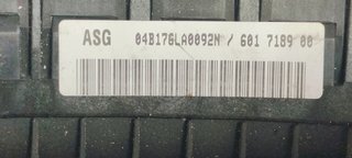 AIRBAG DELANTERO IZQUIERDO BMW SERIE 5 TOURING (E