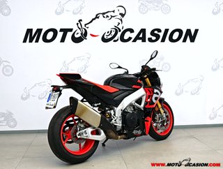 APRILIA TUONO V4 1100 FACTORY