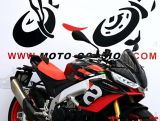 APRILIA TUONO V4 1100 FACTORY