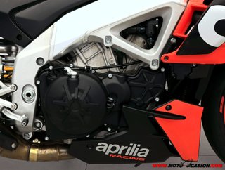 APRILIA TUONO V4 1100 FACTORY