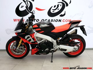 APRILIA TUONO V4 1100 FACTORY
