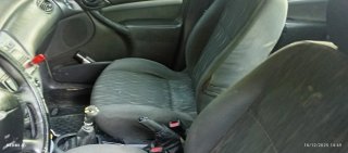 Ford Focus 2002
