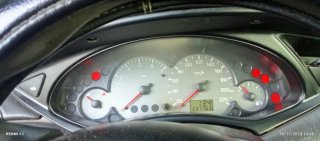 Ford Focus 2002