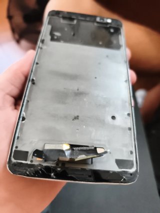 Huawei Mate 9 Para Piezas