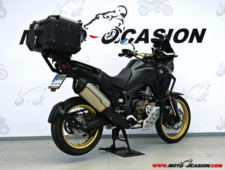 HONDA CRF 1000L AFRICA TWIN DCT ¿A2?
