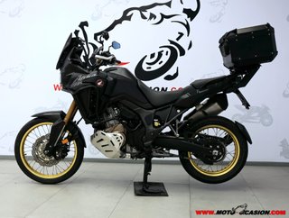 HONDA CRF 1000L AFRICA TWIN DCT ¿A2?