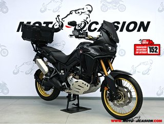 HONDA CRF 1000L AFRICA TWIN DCT ¿A2?