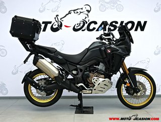 HONDA CRF 1000L AFRICA TWIN DCT ¿A2?