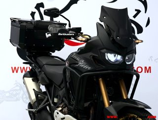 HONDA CRF 1000L AFRICA TWIN DCT ¿A2?