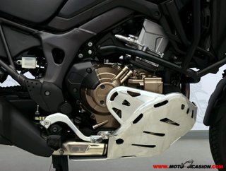 HONDA CRF 1000L AFRICA TWIN DCT ¿A2?
