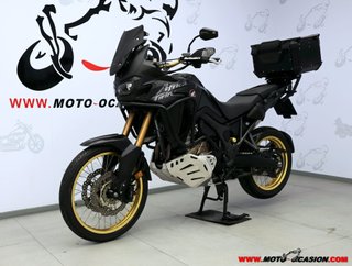 HONDA CRF 1000L AFRICA TWIN DCT ¿A2?