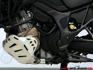 HONDA CRF 1000L AFRICA TWIN DCT ¿A2?