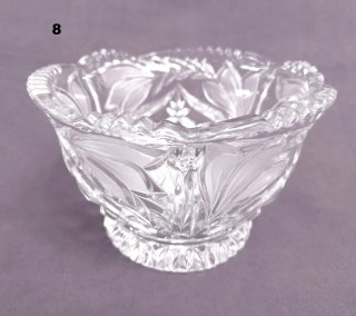 Cristal Bohemia , D'Arques - Vintage