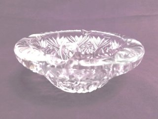 Cristal Bohemia , D'Arques - Vintage