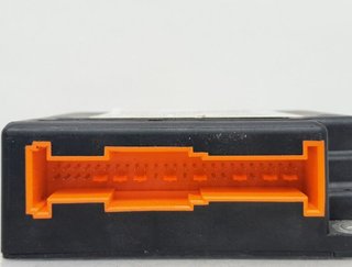 1158493 centralita airbag 9656700980 peugeot 1007