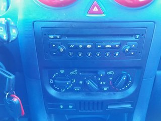 1158493 centralita airbag 9656700980 peugeot 1007