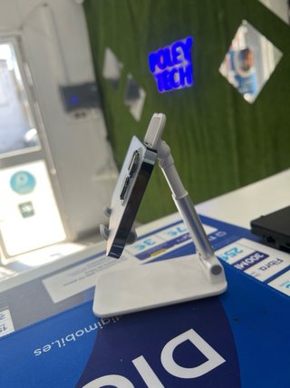 iPhone 13 Pro Azul 128GB - 1 Año Garantía