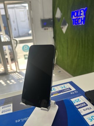 iPhone 13 Pro Azul 128GB - 1 Año Garantía