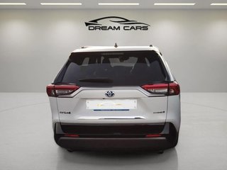 Toyota Rav4 2.5l 220H Style