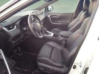 Toyota Rav4 2.5l 220H Style