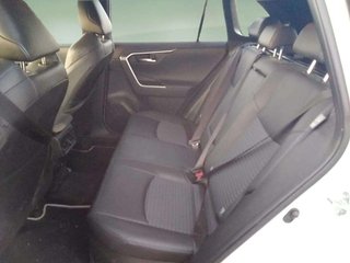 Toyota Rav4 2.5l 220H Style