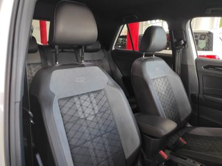 VOLKSWAGEN T-Roc RLine 2.0 TDI DSG