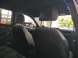 VOLKSWAGEN T-Roc RLine 2.0 TDI DSG