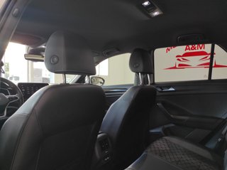 VOLKSWAGEN T-Roc RLine 2.0 TDI DSG