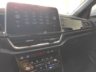 VOLKSWAGEN T-Roc RLine 2.0 TDI DSG