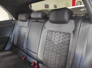 VOLKSWAGEN T-Roc RLine 2.0 TDI DSG