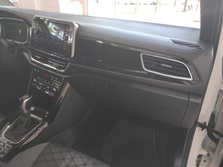 VOLKSWAGEN T-Roc RLine 2.0 TDI DSG