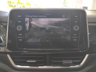 VOLKSWAGEN T-Roc RLine 2.0 TDI DSG