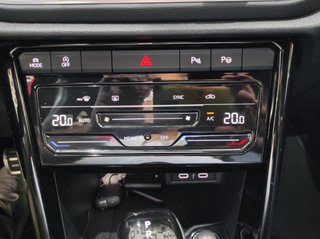 VOLKSWAGEN T-Roc RLine 2.0 TDI DSG