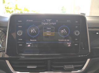 VOLKSWAGEN T-Roc RLine 2.0 TDI DSG