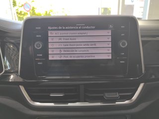 VOLKSWAGEN T-Roc RLine 2.0 TDI DSG