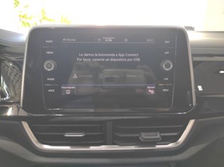 VOLKSWAGEN T-Roc RLine 2.0 TDI DSG
