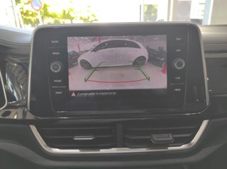 VOLKSWAGEN T-Roc RLine 2.0 TDI DSG