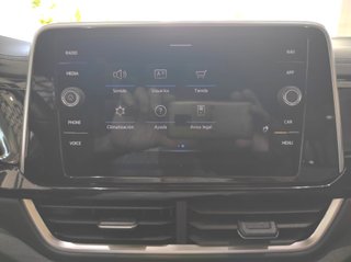 VOLKSWAGEN T-Roc RLine 2.0 TDI DSG