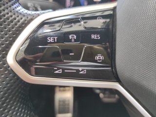 VOLKSWAGEN T-Roc RLine 2.0 TDI DSG