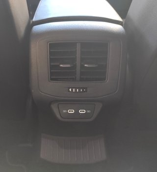 VOLKSWAGEN T-Roc RLine 2.0 TDI DSG