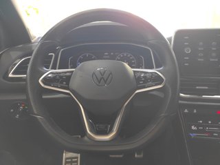 VOLKSWAGEN T-Roc RLine 2.0 TDI DSG