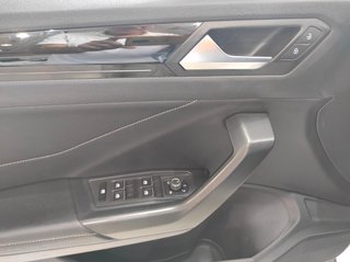 VOLKSWAGEN T-Roc RLine 2.0 TDI DSG