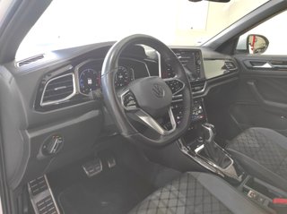 VOLKSWAGEN T-Roc RLine 2.0 TDI DSG